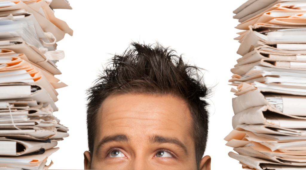 New Year. New Forms.