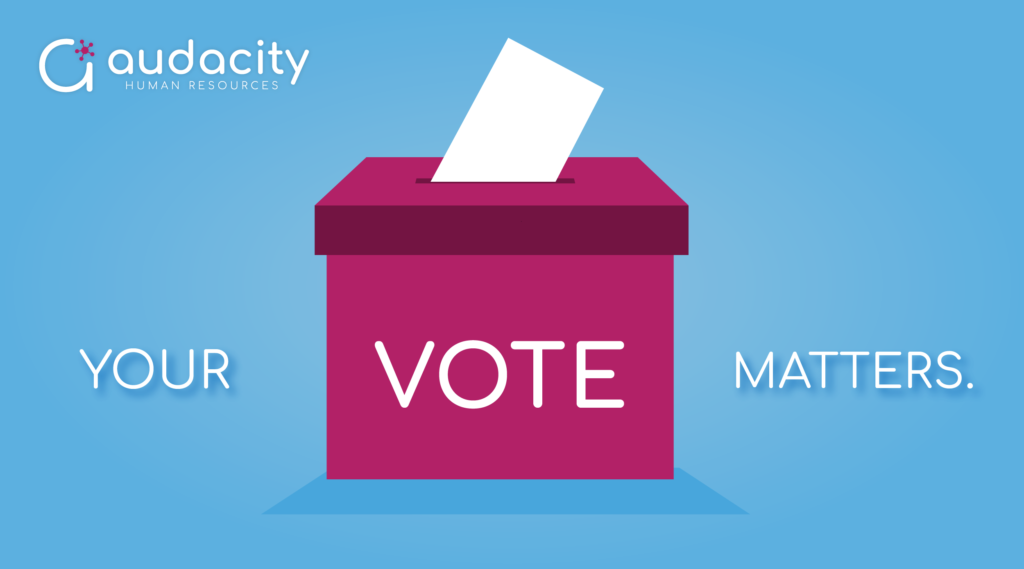 Voting Laws Your Vote Matters