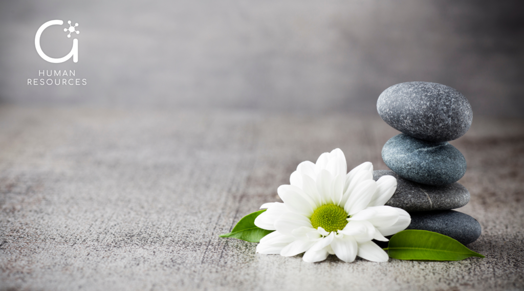 employee wellbeing