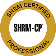 SHRM Certified Professional