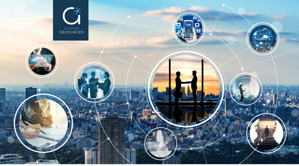 6 Critical HR Updates