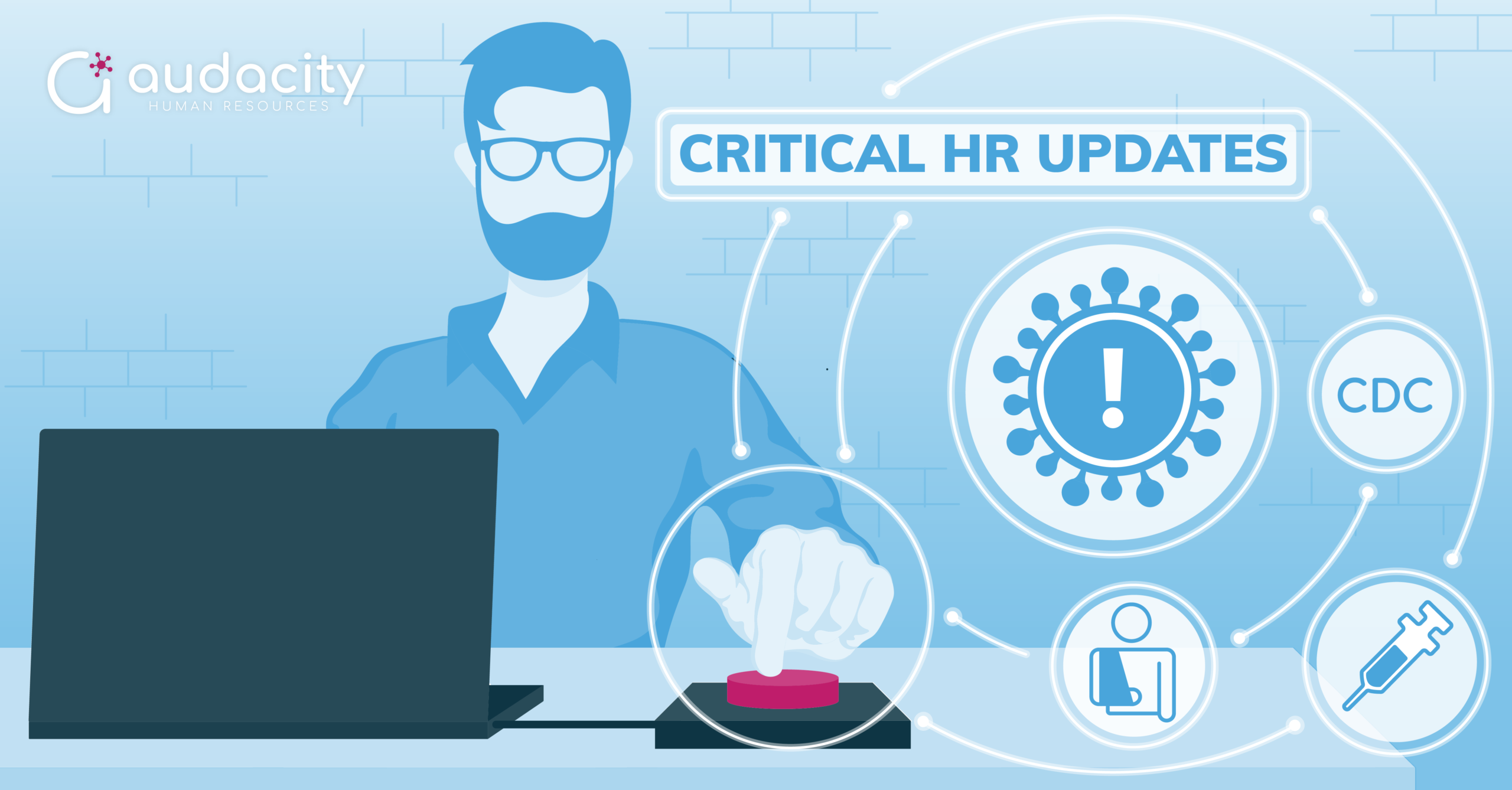 Critical HR Updates Audacity HR Solutions