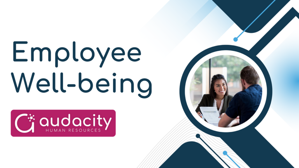 5 Tips to Increase Employee Well-Being