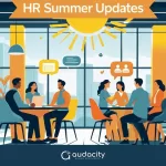 HR Summer Updates