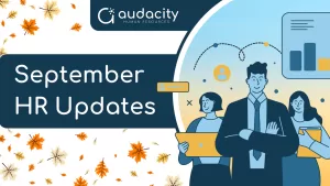 September HR Updates