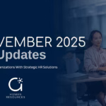 November HR Updates