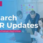 March 2026 HR Updates
